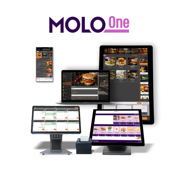 Molo Menu molo-one - molomenu
